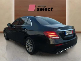 Mercedes-Benz E 220 2.0D - [3] 