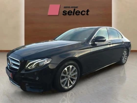 Mercedes-Benz E 220 2.0D, снимка 1