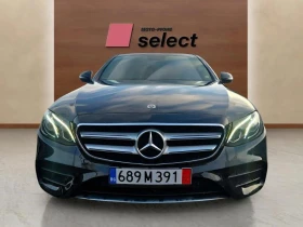 Mercedes-Benz E 220 2.0D, снимка 6