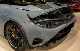 McLaren 720 S 750S Spider 4.0 V8, снимка 5