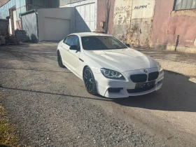     BMW 640 640D