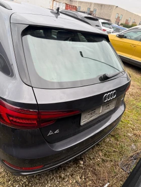 Audi A4 5.0 , снимка 5