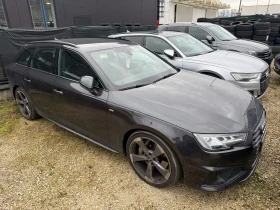 Audi A4 5.0 , снимка 10