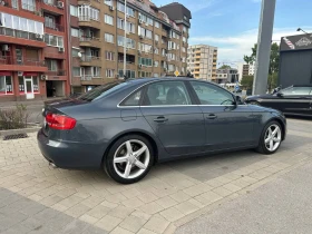 Audi A4, снимка 3