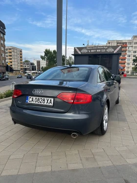 Audi A4, снимка 4