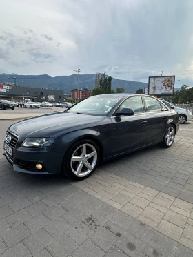 Audi A4, снимка 2