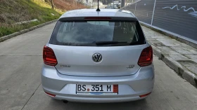 VW Polo 1.4 TDI, снимка 5