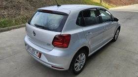 VW Polo 1.4 TDI, снимка 4