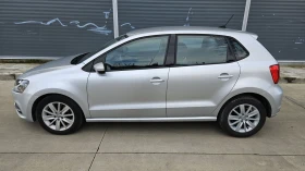 VW Polo 1.4 TDI, снимка 7