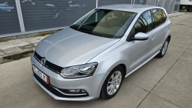 VW Polo 1.4 TDI