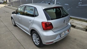 VW Polo 1.4 TDI, снимка 6