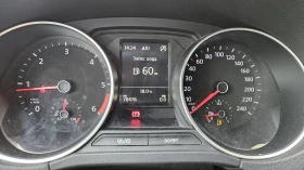 VW Polo 1.4 TDI, снимка 17