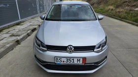 VW Polo 1.4 TDI, снимка 2