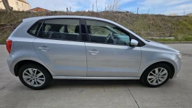 VW Polo 1.4 TDI, снимка 3