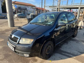 Skoda Fabia 1.4MPI, снимка 2