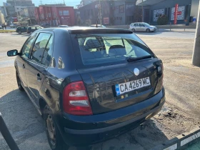 Skoda Fabia 1.4MPI, снимка 3