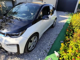 BMW i3 2020/Каско/нови гуми/42kw/120Ah, снимка 2