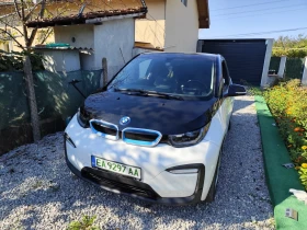 BMW i3 2020/Каско/нови гуми/42kw/120Ah, снимка 1