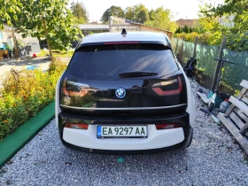 BMW i3 2020/Каско/нови гуми/42kw/120Ah, снимка 8