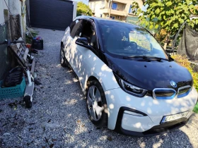 BMW i3 2020/Каско/нови гуми/42kw/120Ah, снимка 3