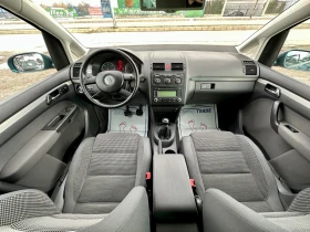 VW Touran 2.0 TDI, снимка 9