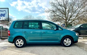     VW Touran 2.0 TDI