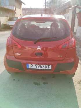 Mitsubishi Colt, снимка 7