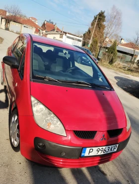 Mitsubishi Colt, снимка 2