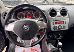 Alfa Romeo MiTo 1.4i / Ксенон - 4500 лв. - 97947157 | Car24.bg