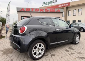 Alfa Romeo MiTo 1.4i /  | Mobile.bg    5