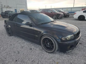 BMW M3 E46* RECARO* ПОДГРЕВ* АВТОМАТИК* КАБРИО - 28900 лв. - 29673990 | Car24.bg