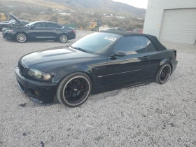 BMW M3 E46* RECARO* ПОДГРЕВ* АВТОМАТИК* КАБРИО 1