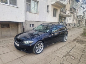 BMW 320 E91-320D-177, снимка 1