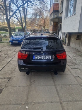 BMW 320 E91-320D-177, снимка 5