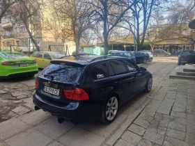 BMW 320 E91-320D-177, снимка 9