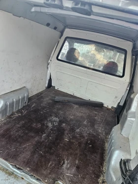 Peugeot Partner 2.0 90 кс 2006 - 3150 лв. - 81659025 6