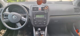 VW Golf 1.9 TDI EDITION | Mobile.bg    9