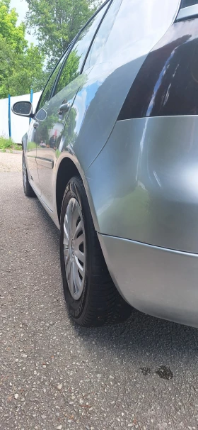 VW Golf 1.9 TDI EDITION | Mobile.bg    5