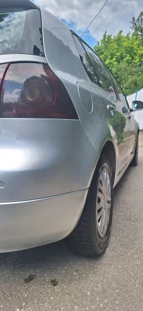 VW Golf 1.9 TDI EDITION | Mobile.bg    6