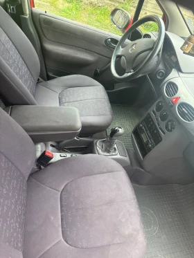 Mercedes-Benz A 140 1.4 | Mobile.bg    5