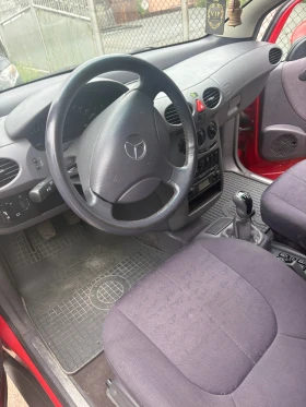 Mercedes-Benz A 140 1.4 | Mobile.bg    6