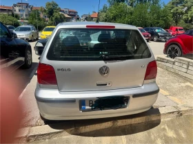 VW Polo 4/5 ,  | Mobile.bg    3