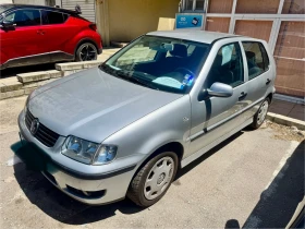 VW Polo 4/5 ,  | Mobile.bg    4