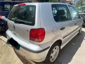 VW Polo 4/5 ,  | Mobile.bg    2