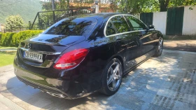 Mercedes-Benz C 300 AMG - 37900 лв. - 78026703 4