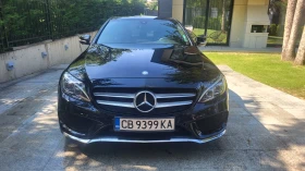Mercedes-Benz C 300 AMG - 37900 лв. - 78026703 2