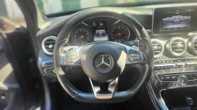 Mercedes-Benz C 300 AMG - 37900 лв. - 78026703 17