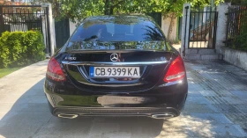Mercedes-Benz C 300 AMG - 37900 лв. - 78026703 5