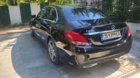 Mercedes-Benz C 300 AMG - 37900 лв. - 78026703 6