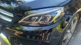 Mercedes-Benz C 300 AMG - 37900 лв. - 78026703 7